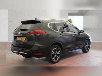 Used Nissan X-Trail 2020 for sale - 79373597: Photo