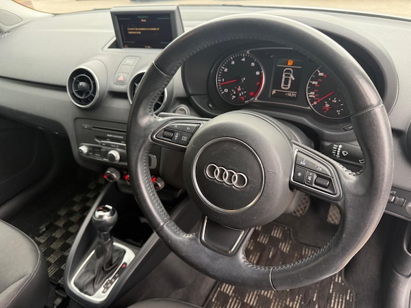 Used Audi A1 2025 for sale - 75377593: Photo 10