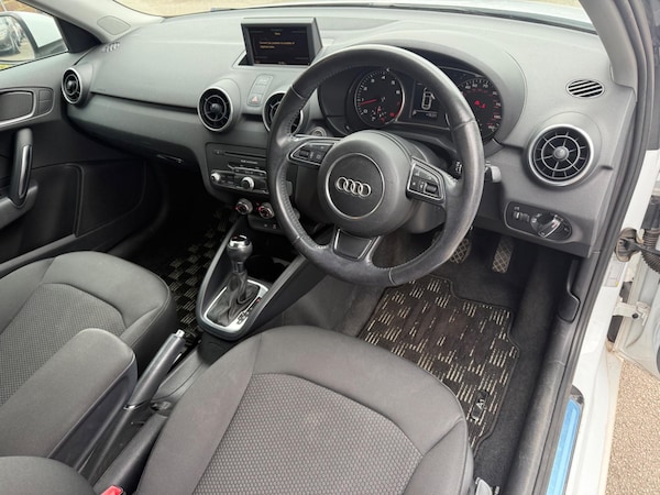 Used Audi A1 2025 for sale - 75377593: Photo 11