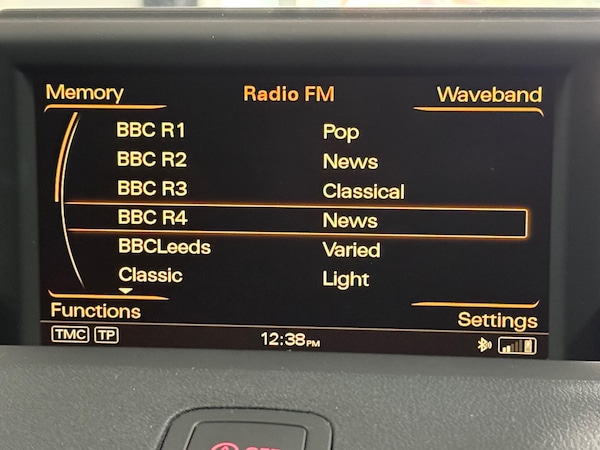Used Audi A1 2025 for sale - 75377593: Photo 14