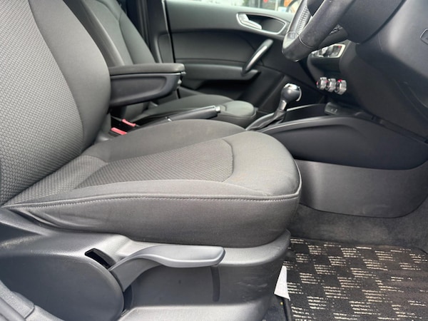 Used Audi A1 2025 for sale - 75377593: Photo 18