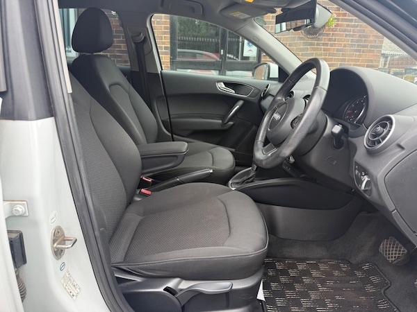 Used Audi A1 2025 for sale - 75377593: Photo 19
