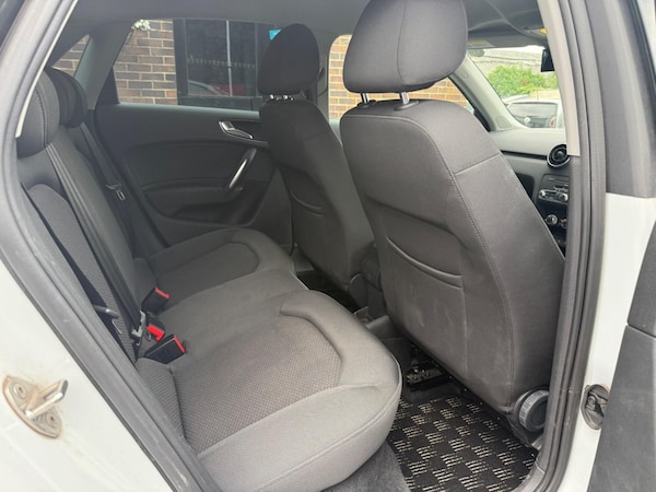 Used Audi A1 2025 for sale - 75377593: Photo 20