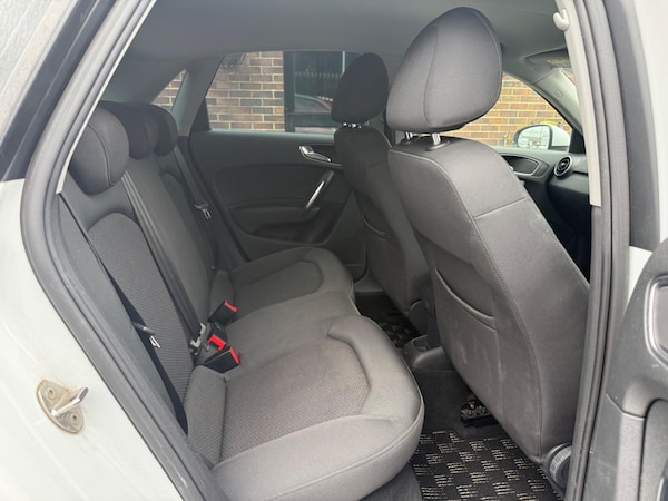 Used Audi A1 2025 for sale - 75377593: Photo 22