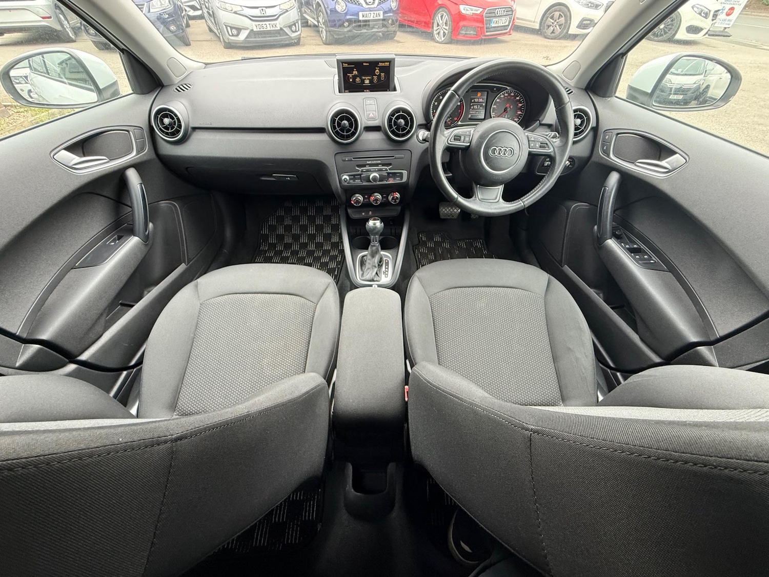 Vehicle 25