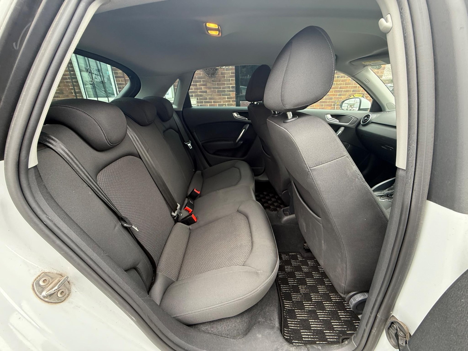 Vehicle 27