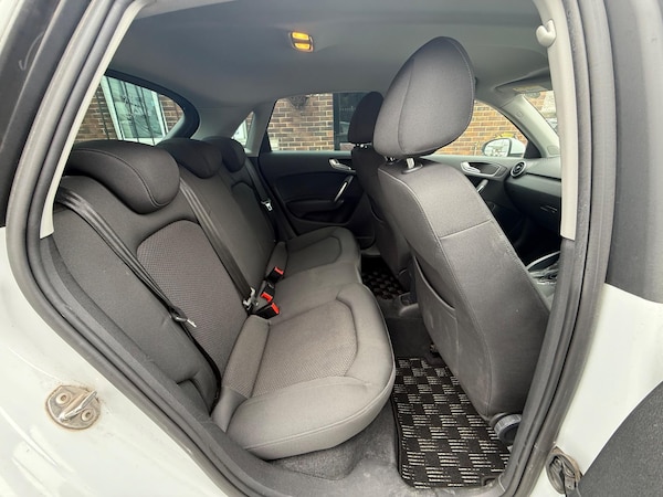Used Audi A1 2025 for sale - 75377593: Photo 27