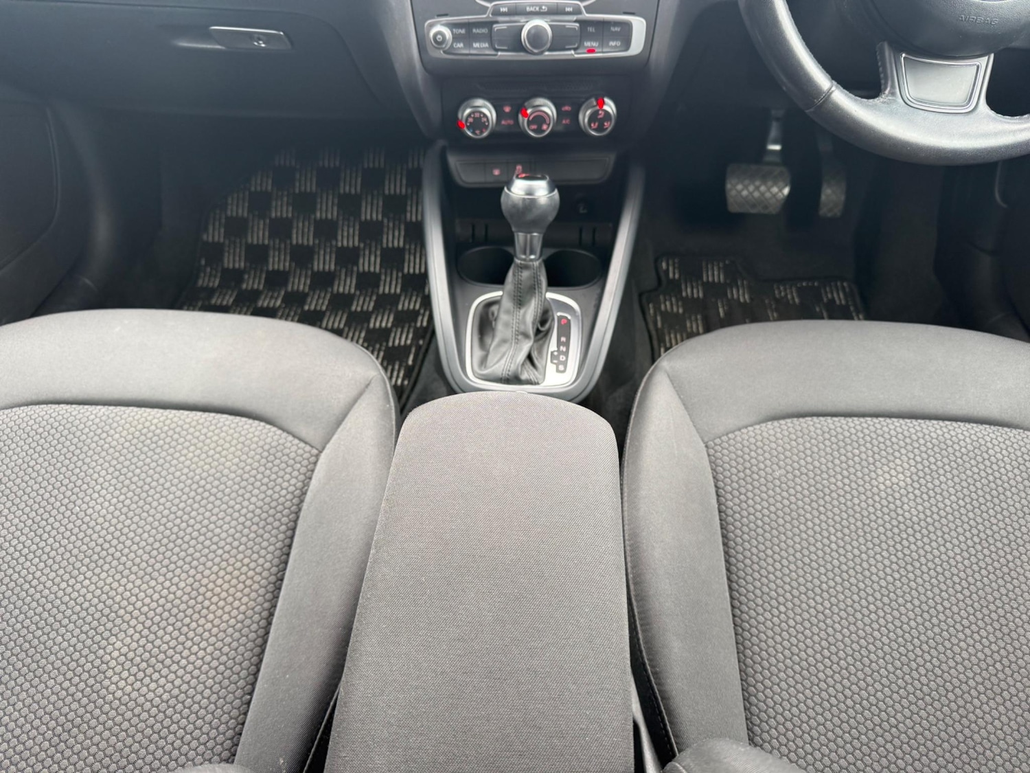 Vehicle 28