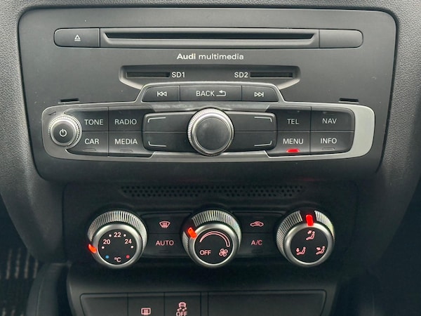 Used Audi A1 2025 for sale - 75377593: Photo 32