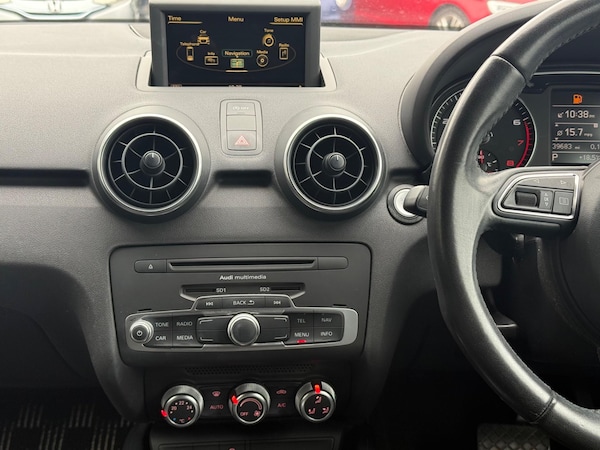 Used Audi A1 2025 for sale - 75377593: Photo 33