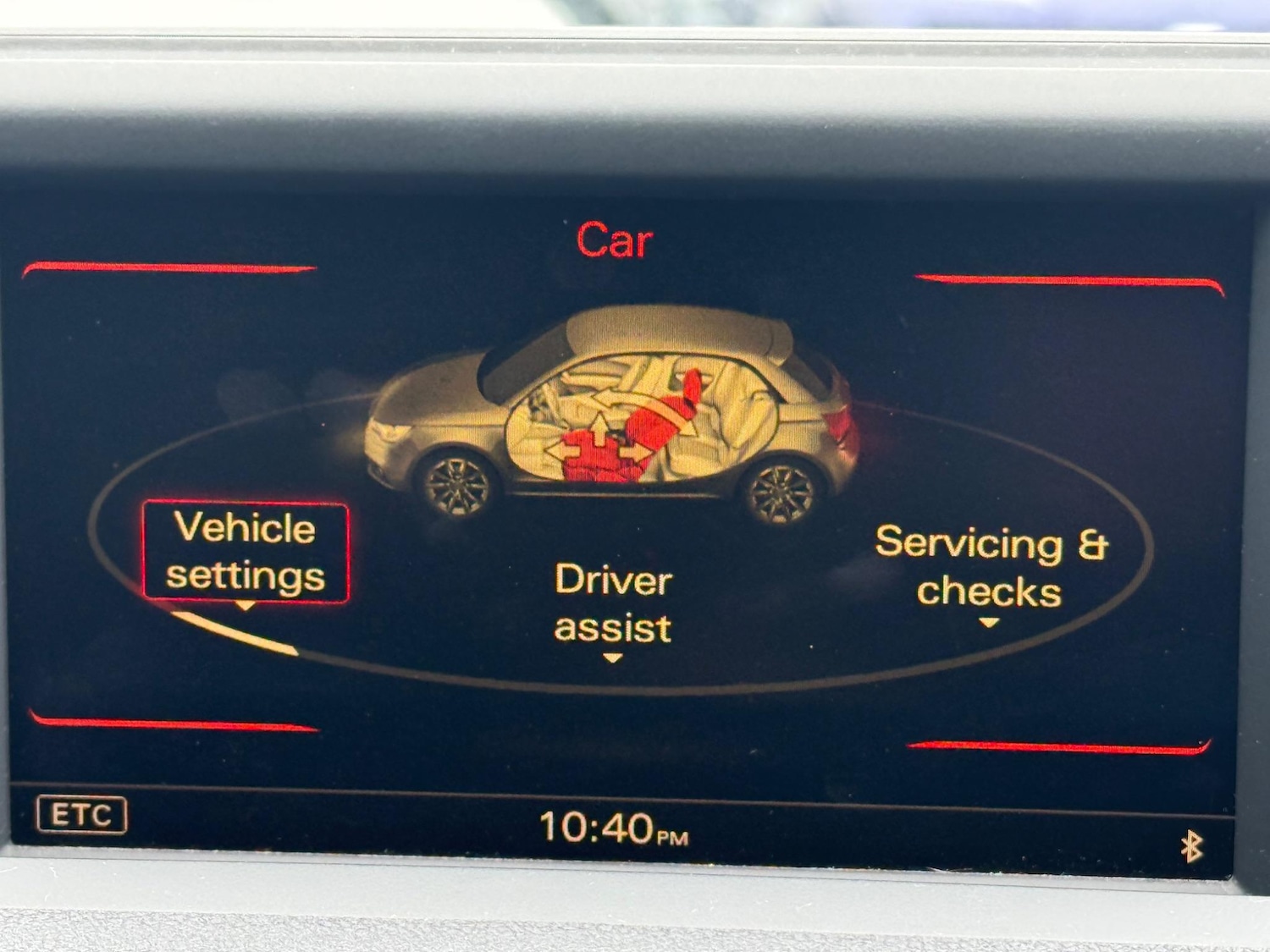 Vehicle 39