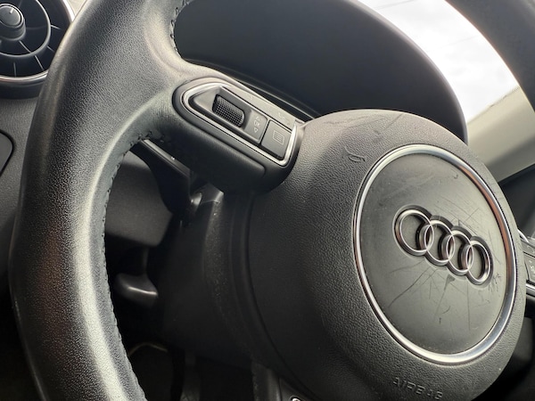 Used Audi A1 2025 for sale - 75377593: Photo 44