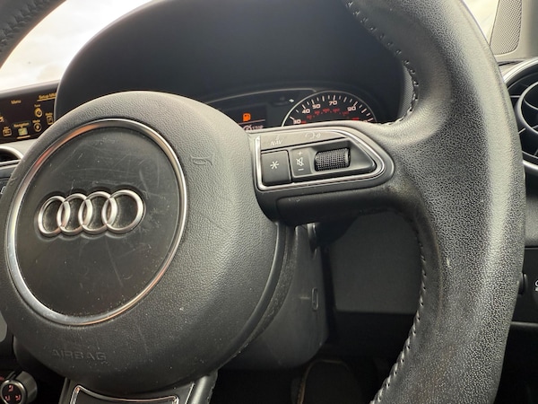 Used Audi A1 2025 for sale - 75377593: Photo 46