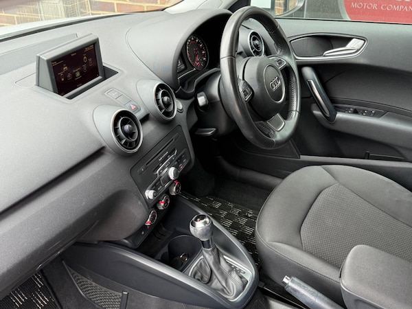 Used Audi A1 2025 for sale - 75377593: Photo 47