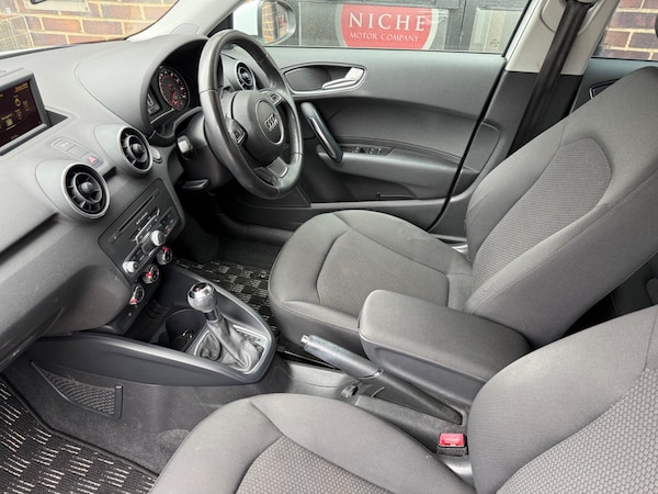 Used Audi A1 2025 for sale - 75377593: Photo 48
