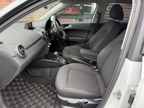 Used Audi A1 2025 for sale - 75377593: Photo 49