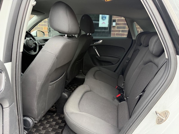Used Audi A1 2025 for sale - 75377593: Photo 51