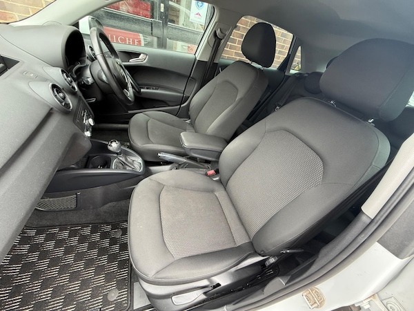 Used Audi A1 2025 for sale - 75377593: Photo 52