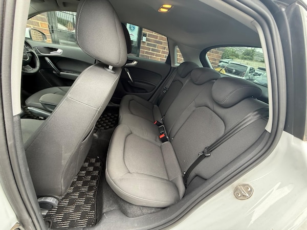 Used Audi A1 2025 for sale - 75377593: Photo 53