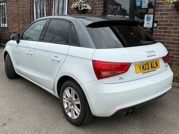 Used Audi A1 2025 for sale - 75377593: Photo 55