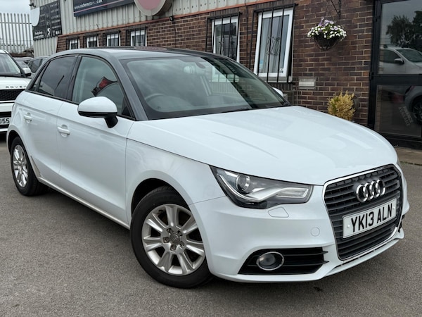Used Audi A1 2025 for sale - 75377593: Photo 56