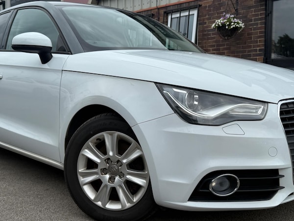 Used Audi A1 2025 for sale - 75377593: Photo 57