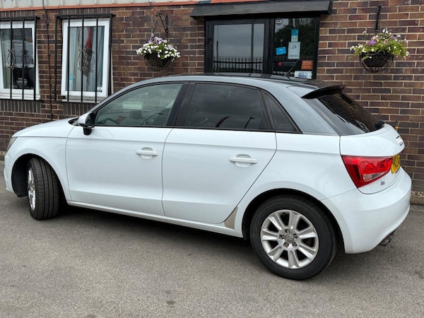 Used Audi A1 2025 for sale - 75377593: Photo 59