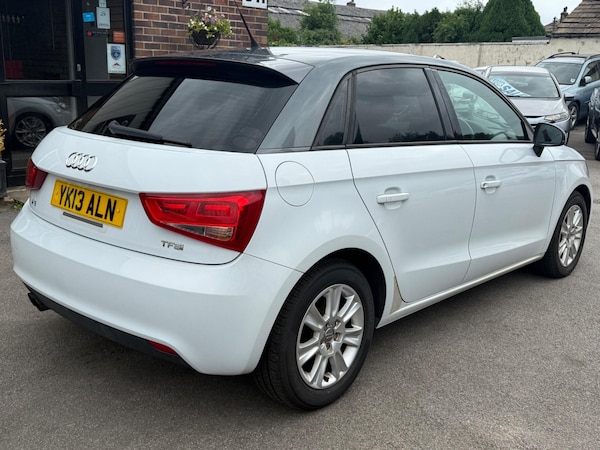 Used Audi A1 2025 for sale - 75377593: Photo 5