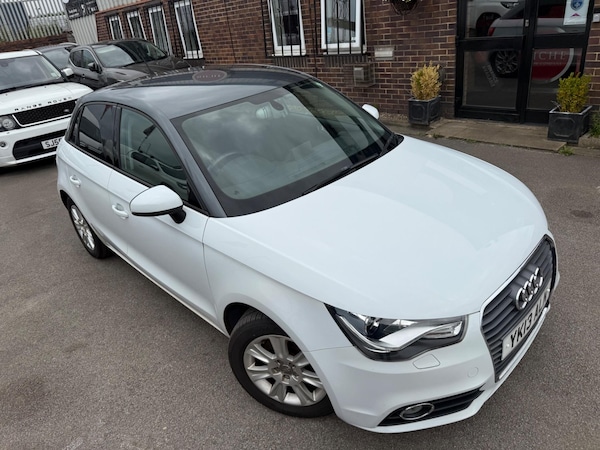 Used Audi A1 2025 for sale - 75377593: Photo 60