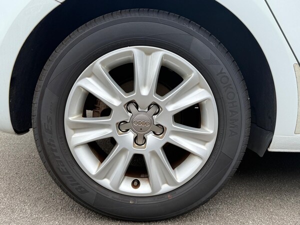 Used Audi A1 2025 for sale - 75377593: Photo 65