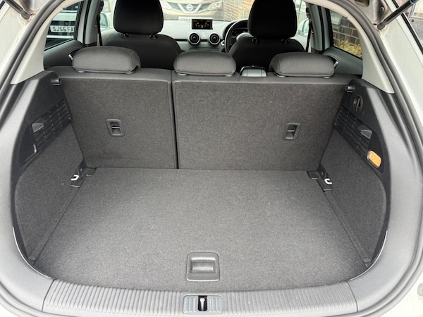 Used Audi A1 2025 for sale - 75377593: Photo 67