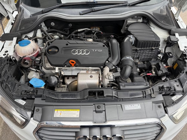 Used Audi A1 2025 for sale - 75377593: Photo 68