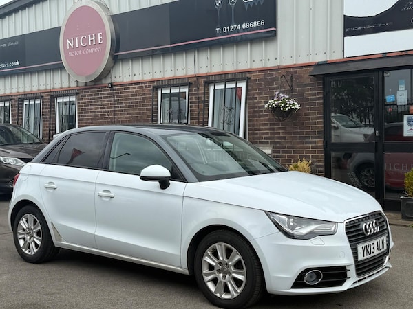 Used Audi A1 2025 for sale - 75377593: Photo 7