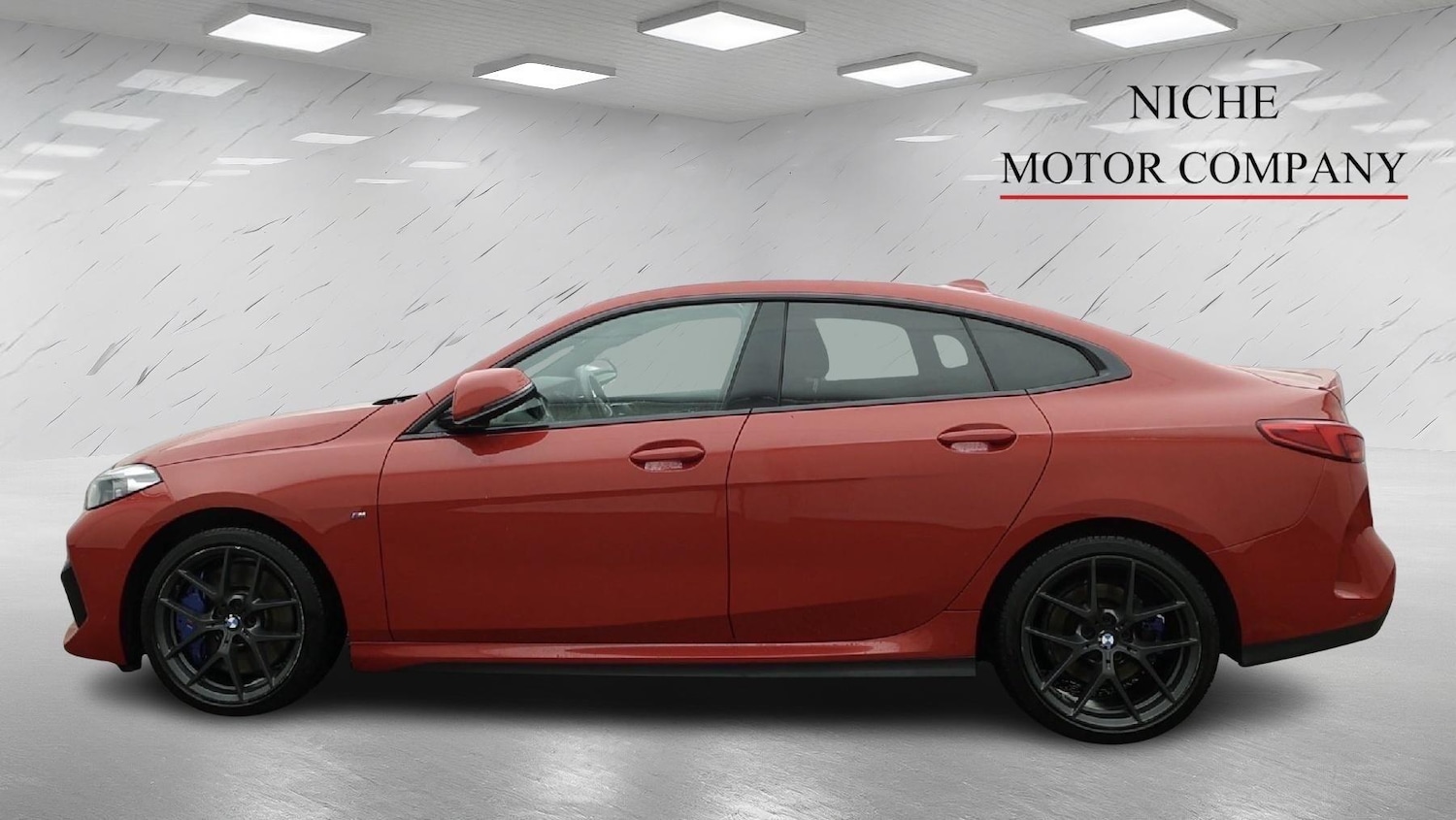 Used BMW 2 Series Gran Coupe 2021 for sale - 77658294: Photo 10