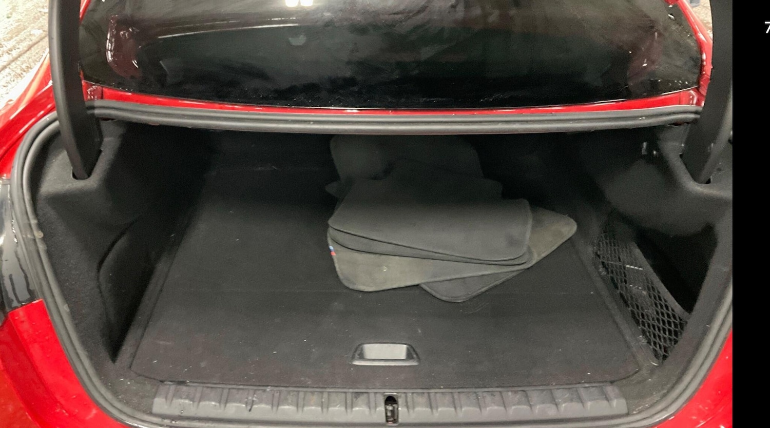 Used BMW 2 Series Gran Coupe 2021 for sale - 77658294: Photo 11