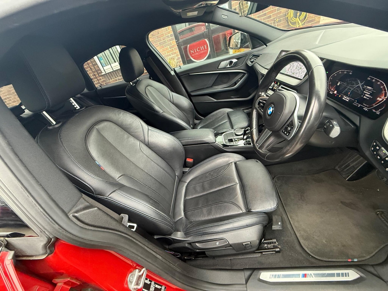 Used BMW 2 Series Gran Coupe 2021 for sale - 77658294: Photo 20