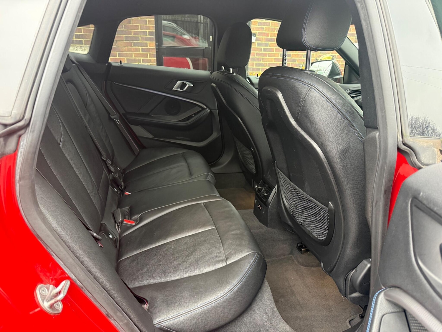 Used BMW 2 Series Gran Coupe 2021 for sale - 77658294: Photo 22