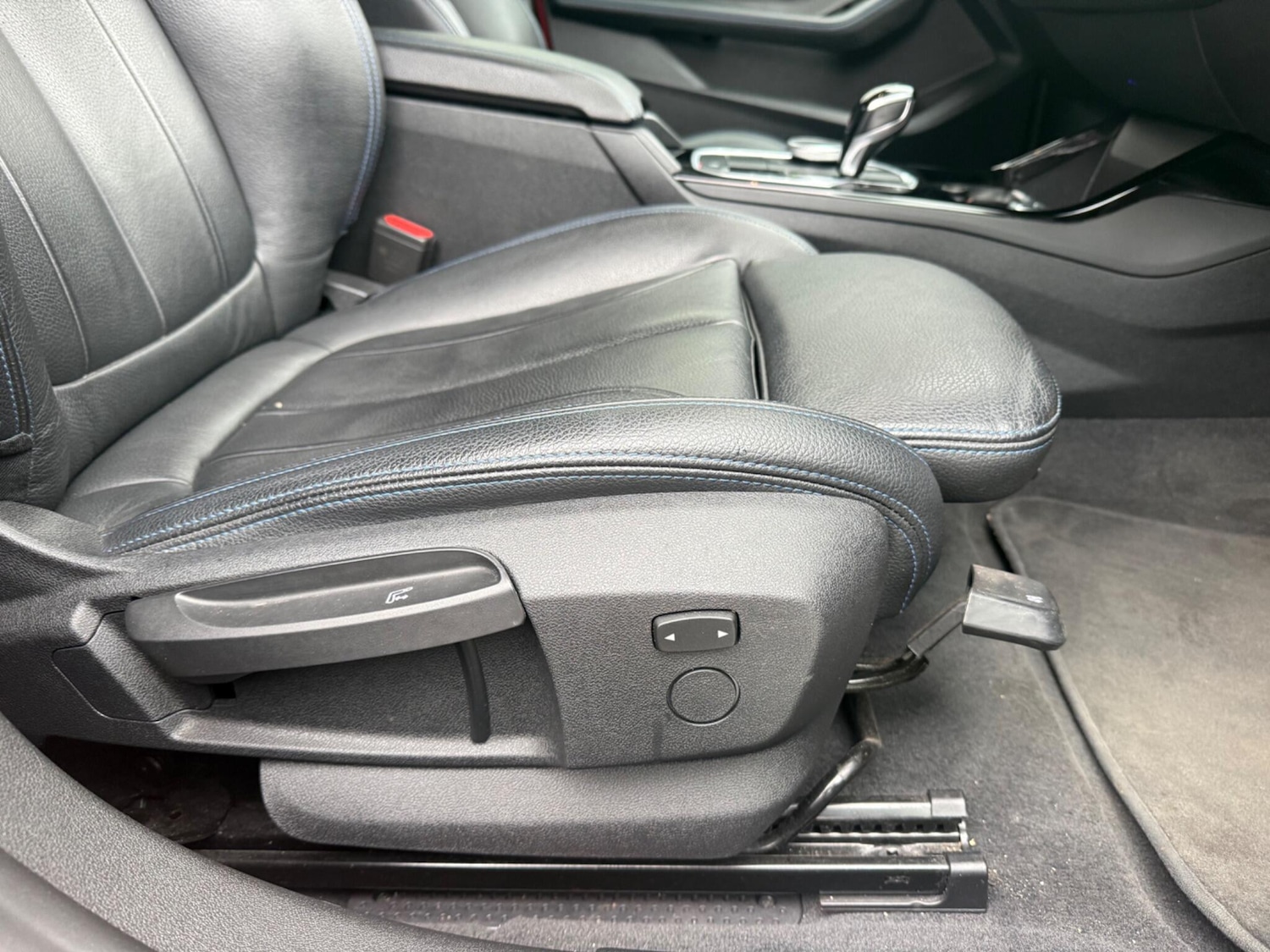 Used BMW 2 Series Gran Coupe 2021 for sale - 77658294: Photo 23