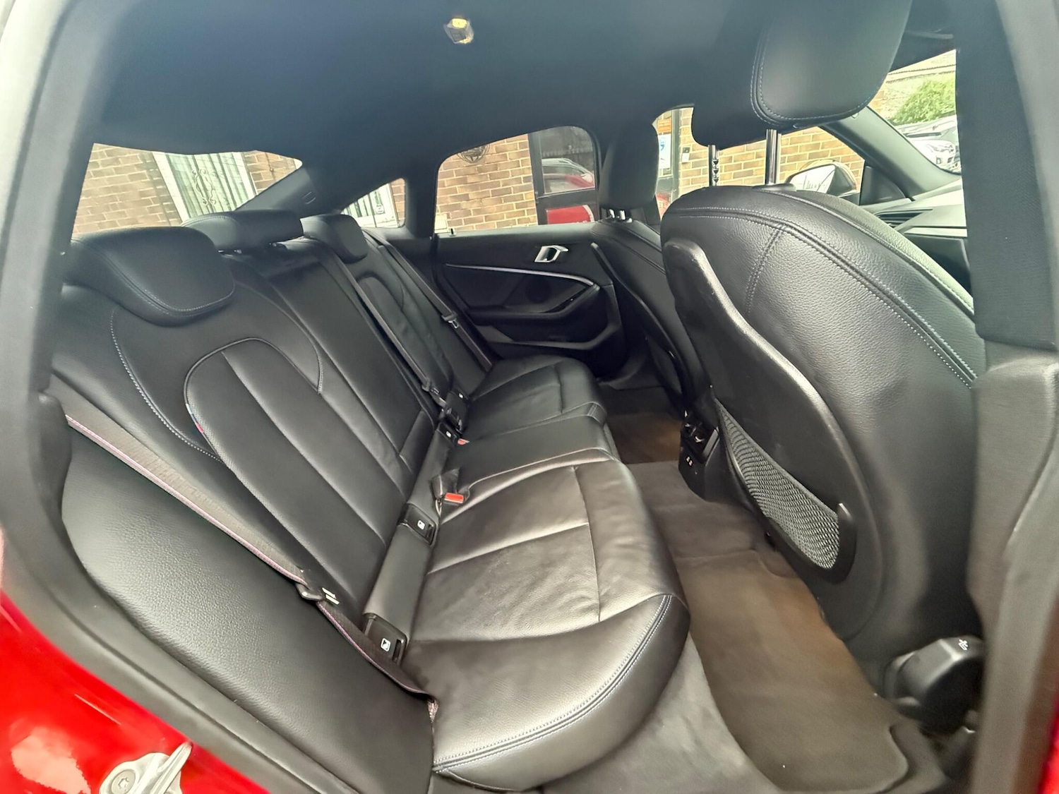 Used BMW 2 Series Gran Coupe 2021 for sale - 77658294: Photo 24