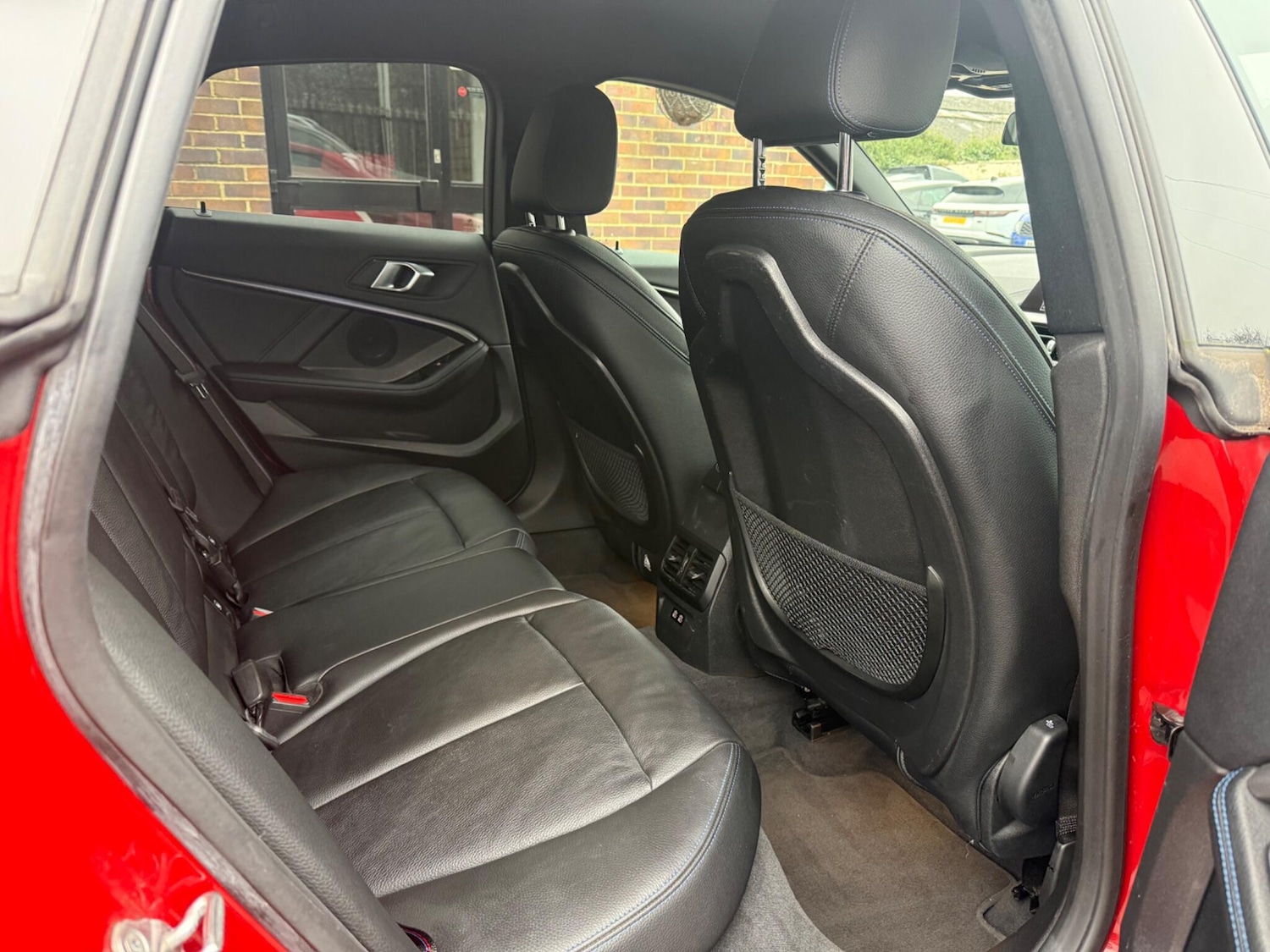 Used BMW 2 Series Gran Coupe 2021 for sale - 77658294: Photo 25