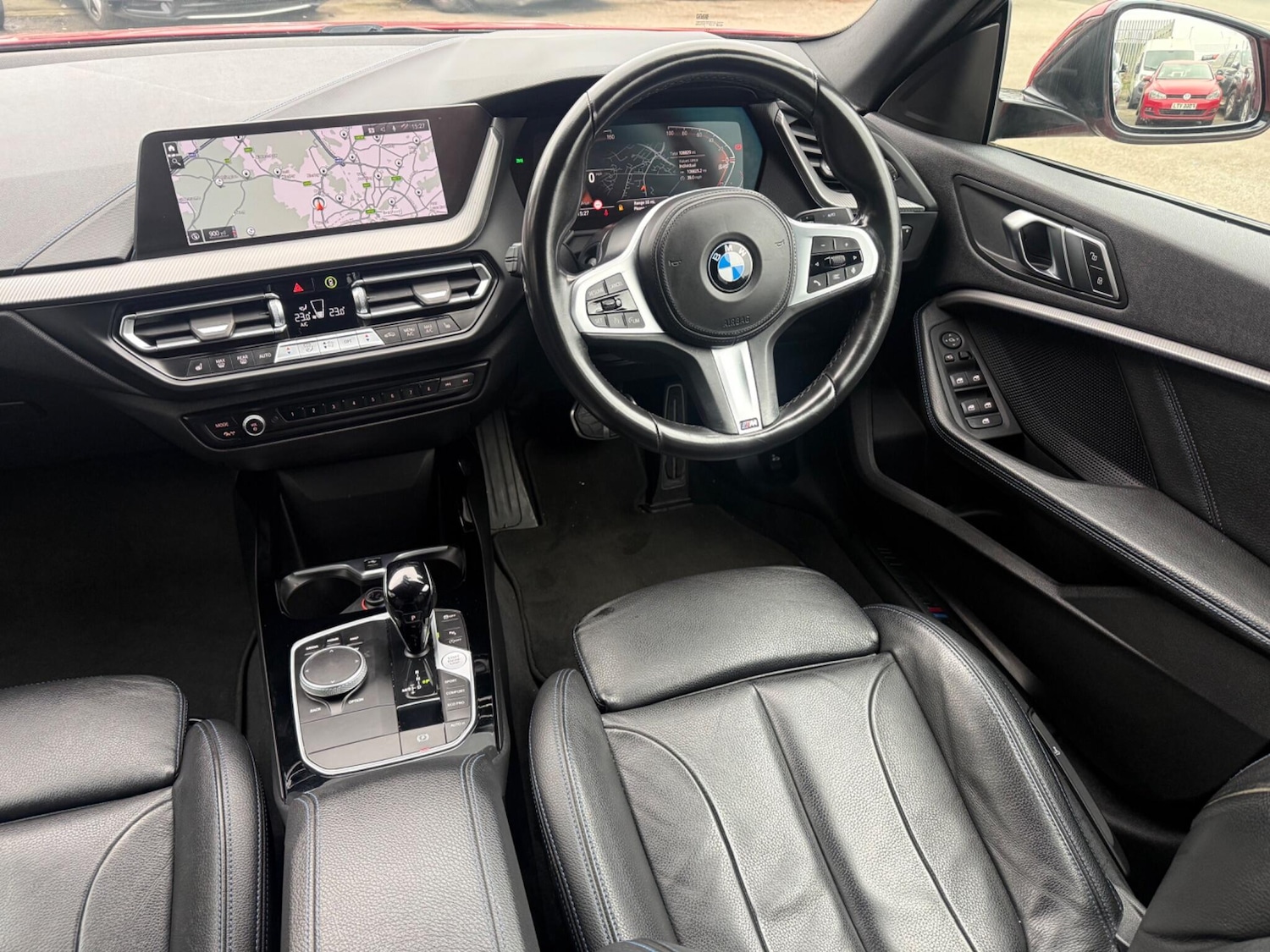 Used BMW 2 Series Gran Coupe 2021 for sale - 77658294: Photo 27