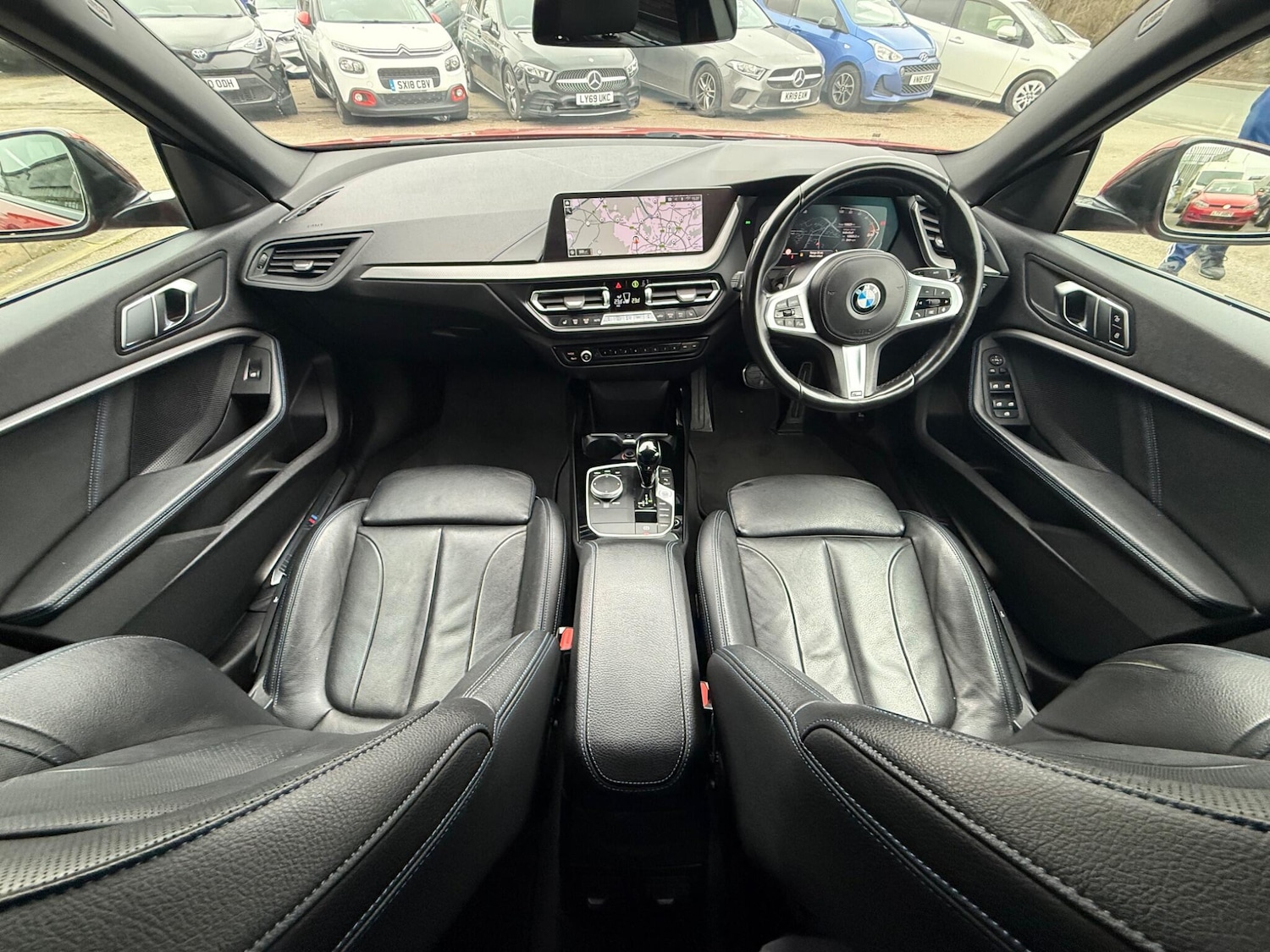 Used BMW 2 Series Gran Coupe 2021 for sale - 77658294: Photo 28
