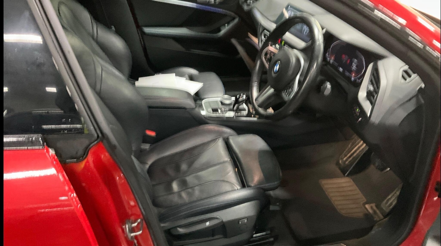 Used BMW 2 Series Gran Coupe 2021 for sale - 77658294: Photo 3