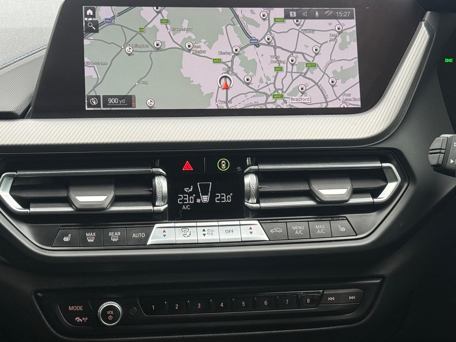 Used BMW 2 Series Gran Coupe 2021 for sale - 77658294: Photo 35