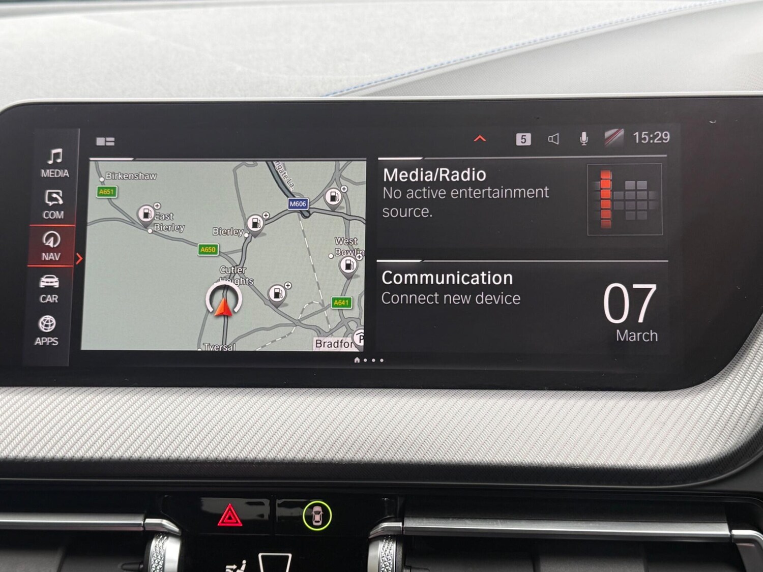 Used BMW 2 Series Gran Coupe 2021 for sale - 77658294: Photo 42