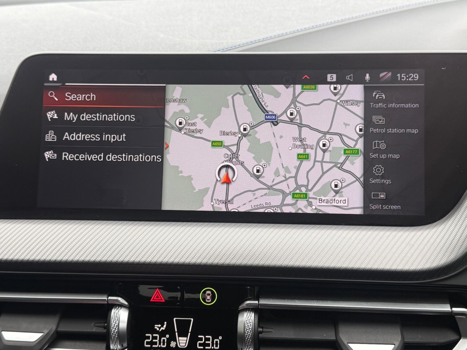 Used BMW 2 Series Gran Coupe 2021 for sale - 77658294: Photo 43