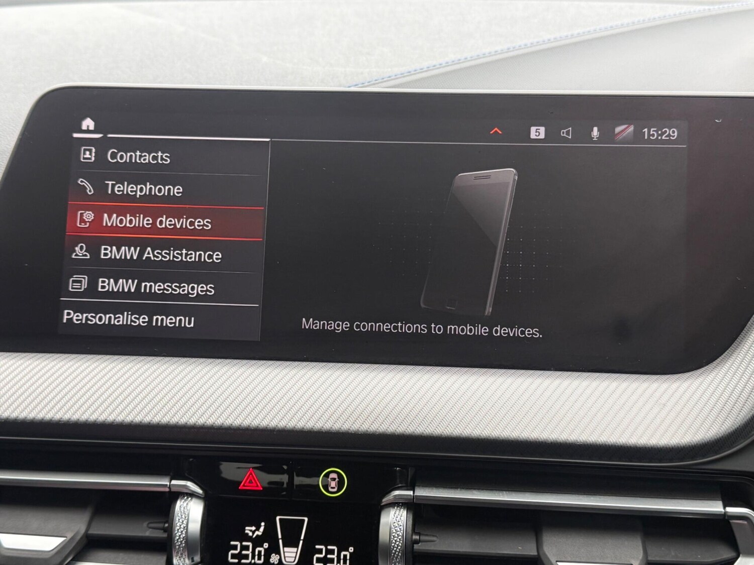 Used BMW 2 Series Gran Coupe 2021 for sale - 77658294: Photo 44