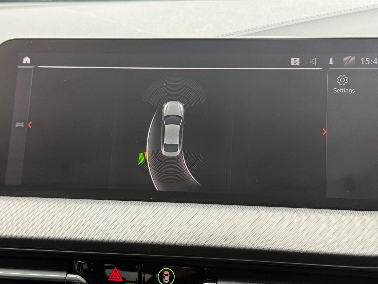 Used BMW 2 Series Gran Coupe 2021 for sale - 77658294: Photo 45