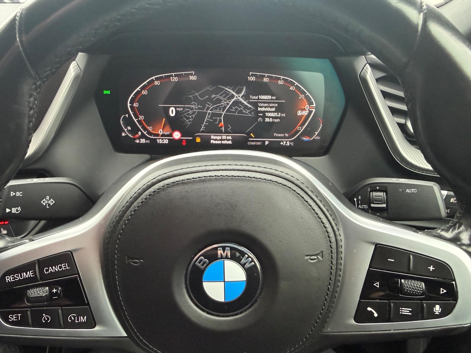Used BMW 2 Series Gran Coupe 2021 for sale - 77658294: Photo 47