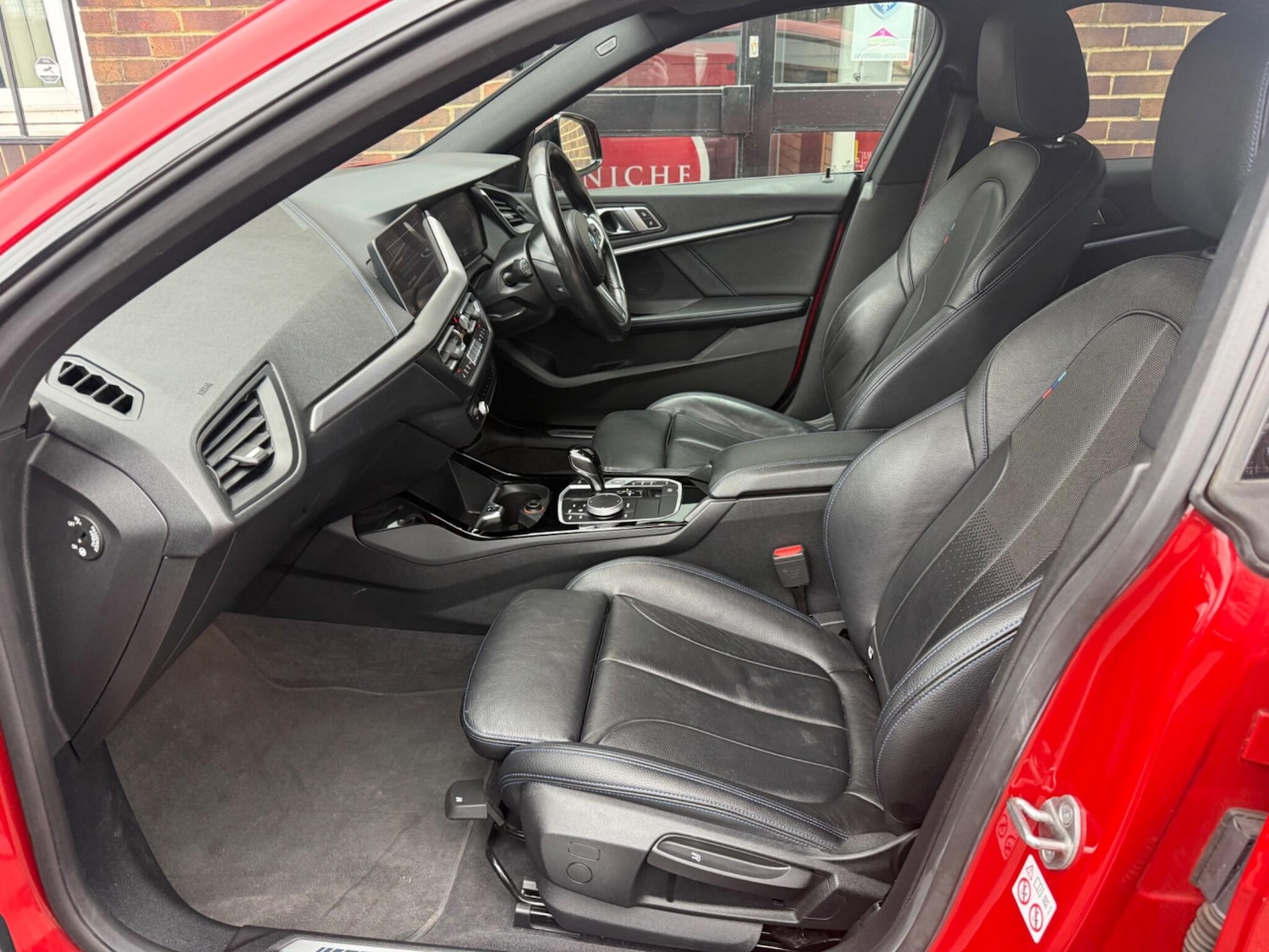 Used BMW 2 Series Gran Coupe 2021 for sale - 77658294: Photo 49